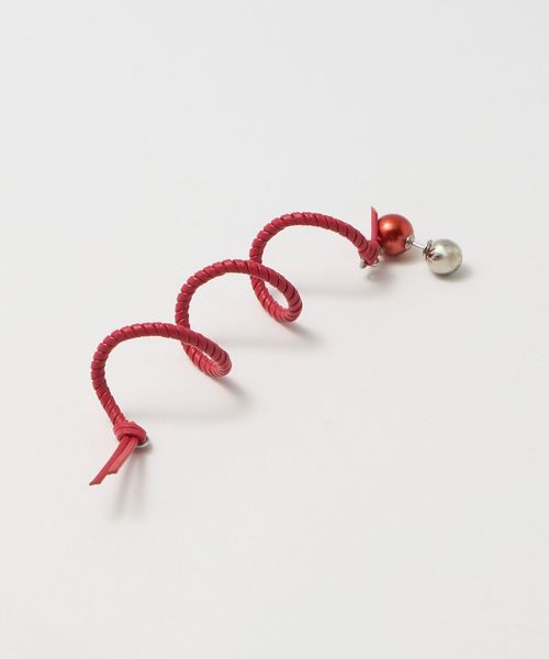 TOGA ピアス TOGA TOO＞MOTIF PIERCED EARRINGS/ピアス