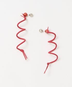 H BEAUTY&YOUTH/＜TOGA TOO＞MOTIF PIERCED EARRINGS/ピアス/ピアス（両耳用）