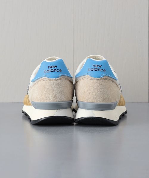 New Balance＞U475GA/スニーカー
