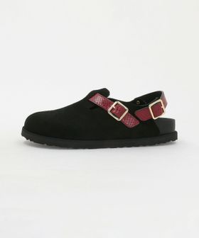 BIRKENSTOCK 1774/＜BIRKENSTOCK 1774＞TOKIO II LINED N/サンダル/サンダル