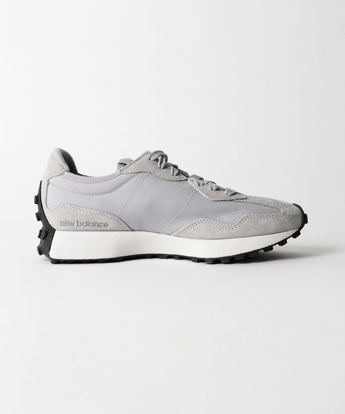 ニューバランス　U327SWA 新品　23.5 ユナイテッドアローズ New Balance＞U327SWA/スニーカー｜ビューティー＆ユース