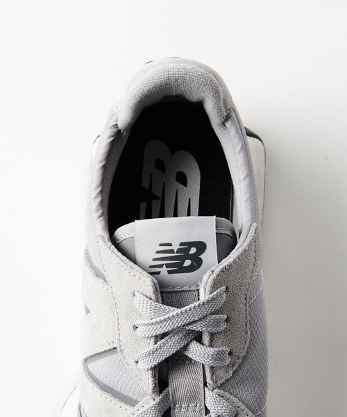ニューバランス　U327SWA 新品　23.5 ユナイテッドアローズ UNITED ARROWS green label relaxing｜<New Balance>U327 SWA