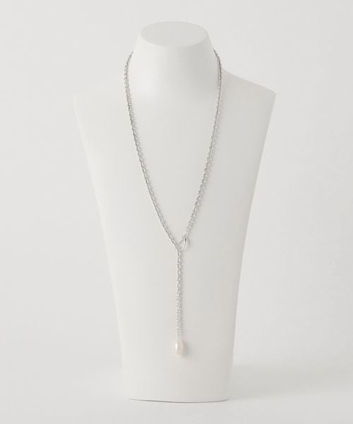 PHILIPPE AUDIBERT＞Claire nava ネックレス