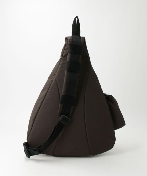 別注marmot capital✖️beauty &youth sring bag 別注】＜MARMOT CAPITAL＞スリングバッグ