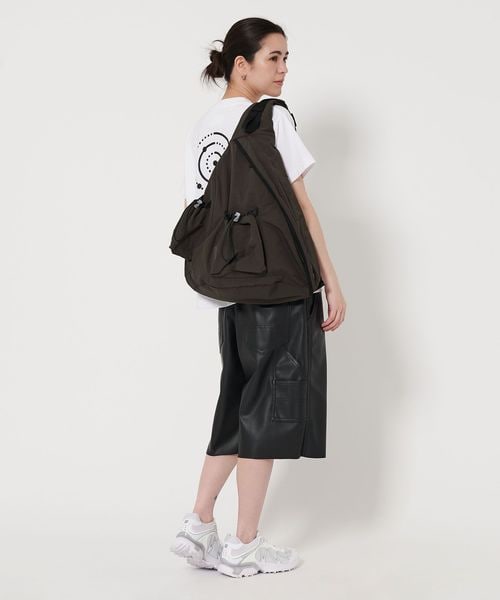 別注】＜MARMOT CAPITAL＞スリングバッグ