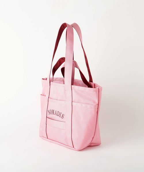NOMADIS＞WEEKEND petit トートバッグ