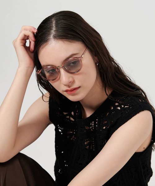 Ciqi シキ DONNY sunglasses CATEGORY DONNY 《ダニー》 | Ciqi STORE
