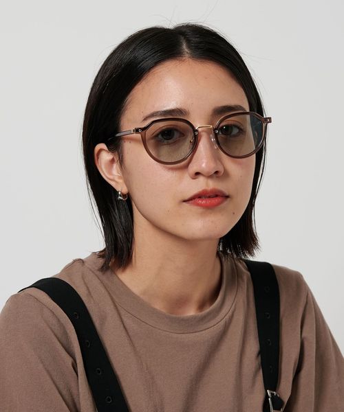 Ciqi＞DONNY ファッション用グラス