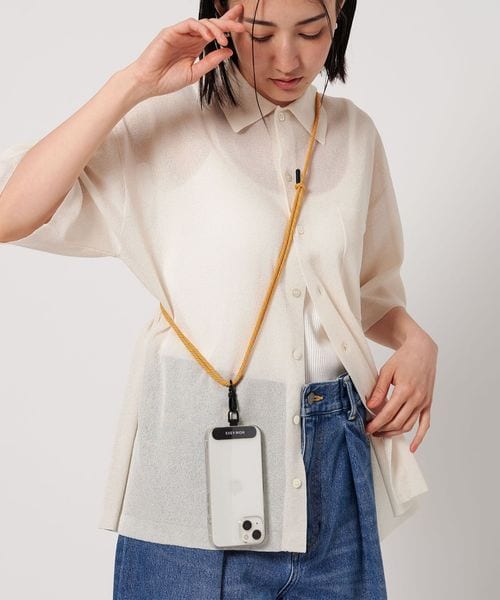 NOMADIS＞ループストラップ