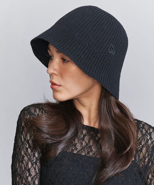 別注】＜NEW ERA＞EXPLORER バケットハット