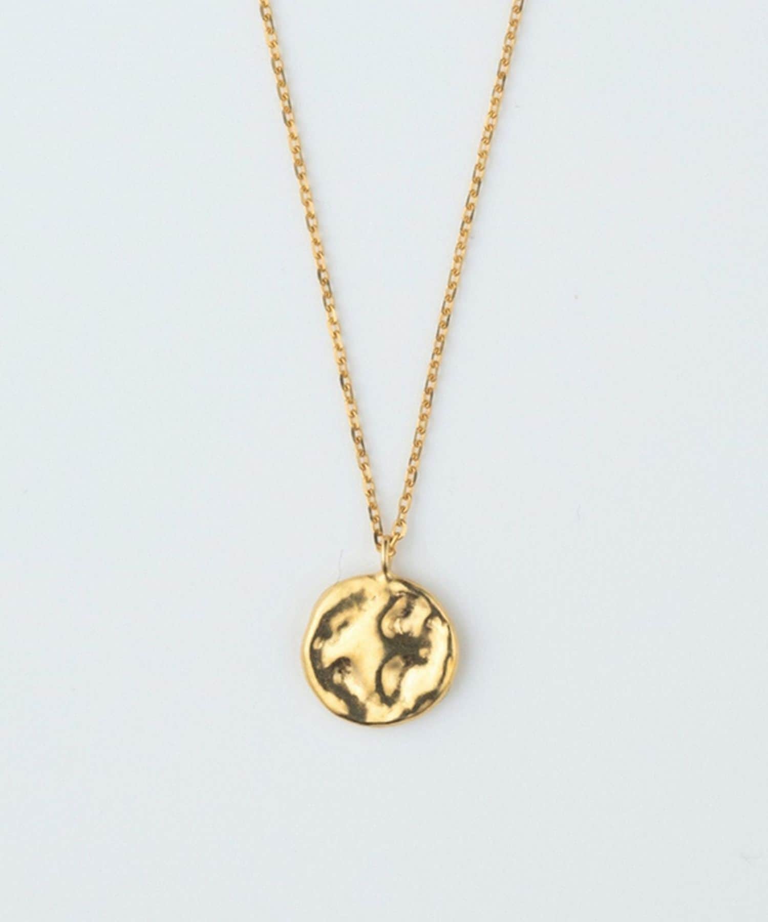 PREEK＞YU―KIN MINI COIN NECKLACE/ネックレス