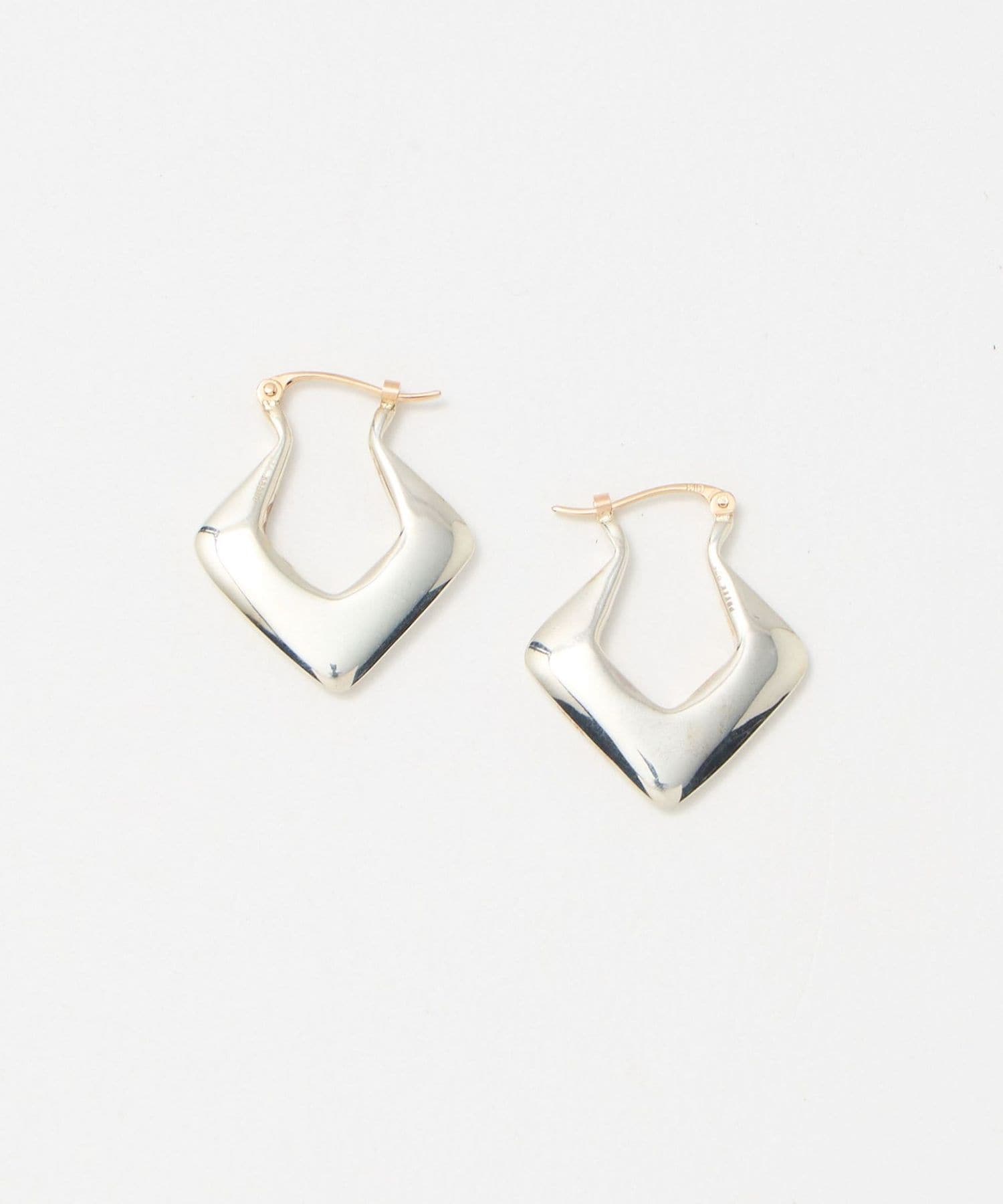 PREEK ピアス PREEK プリーク Baroque Pearl ピアス バロックパール – CALIDA