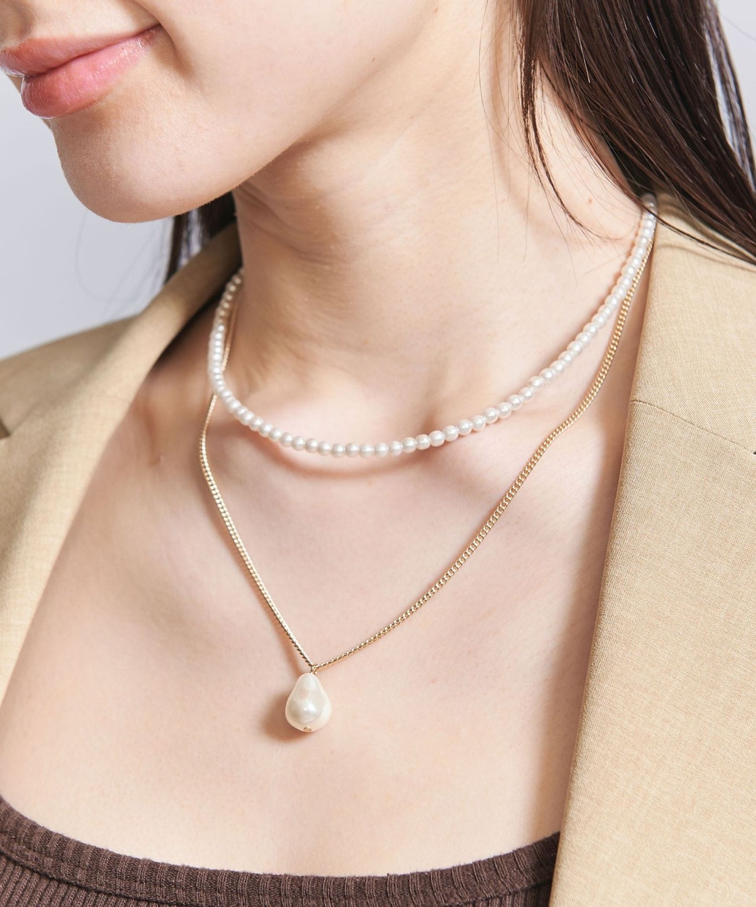 パール アクセサリー まとめ売り 3 パール アクセサリー まとめ売り 3 Yahoo!オークション