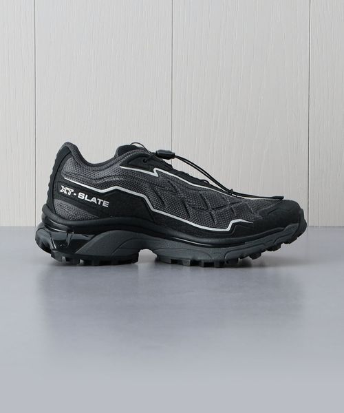 スニーカー XT-Slate SALOMON XT-SLATE rubber-trimmed mesh sneakers | NET-A-PORTER