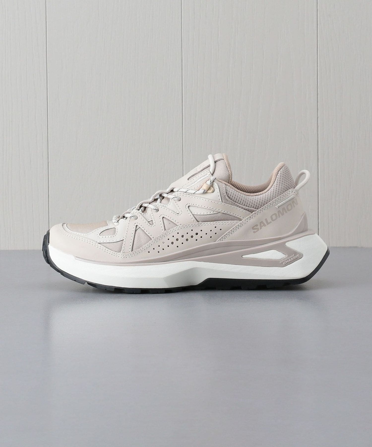 【SALOMON】スニーカー ODYSSEY ELMT LOW White すぐ届く SALOMON｜<公式>ODYSSEY ELMT LOW | Rakuten Fashion(楽天