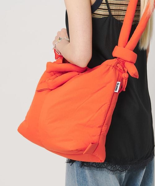 OLEND/＜OLEND＞ONA ソフト ショルダーバッグ 3WAY/ショルダーバッグ