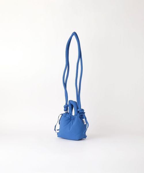 OLEND＞ONA MICRO ソフト ショルダーバッグ ―3WAY―