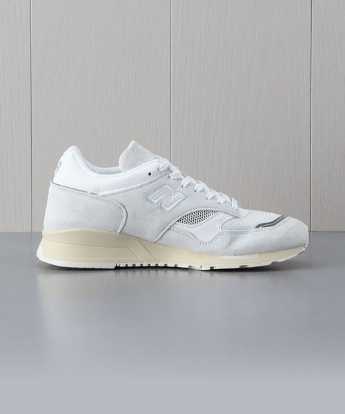 [New Balance] U1500WSB NBPZFS107W /追跡付 New Balance＞ U1500WSB/スニーカー