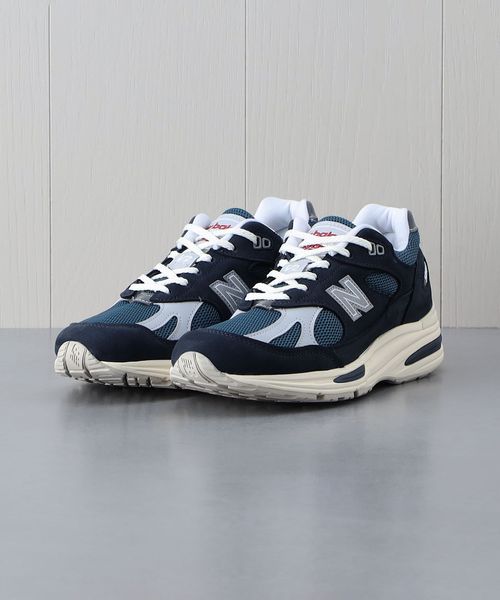 New Balance＞U991VN2/スニーカー