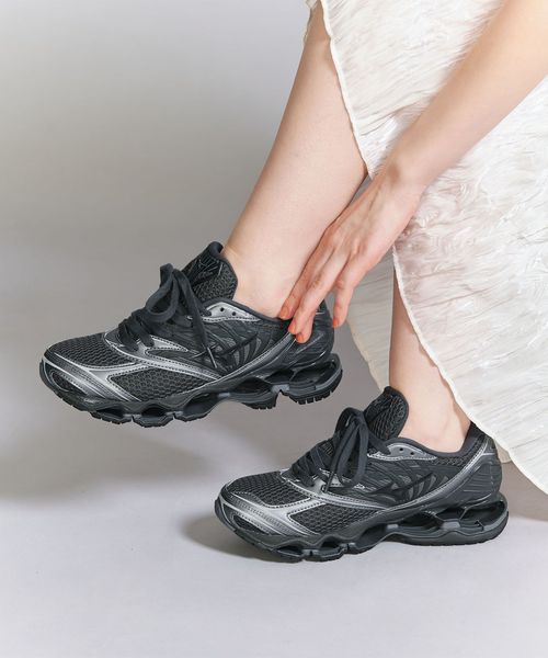 MIZUNO/＜MIZUNO＞WAVE PROPHECY LS/スニーカー/スニーカー / スリッポン