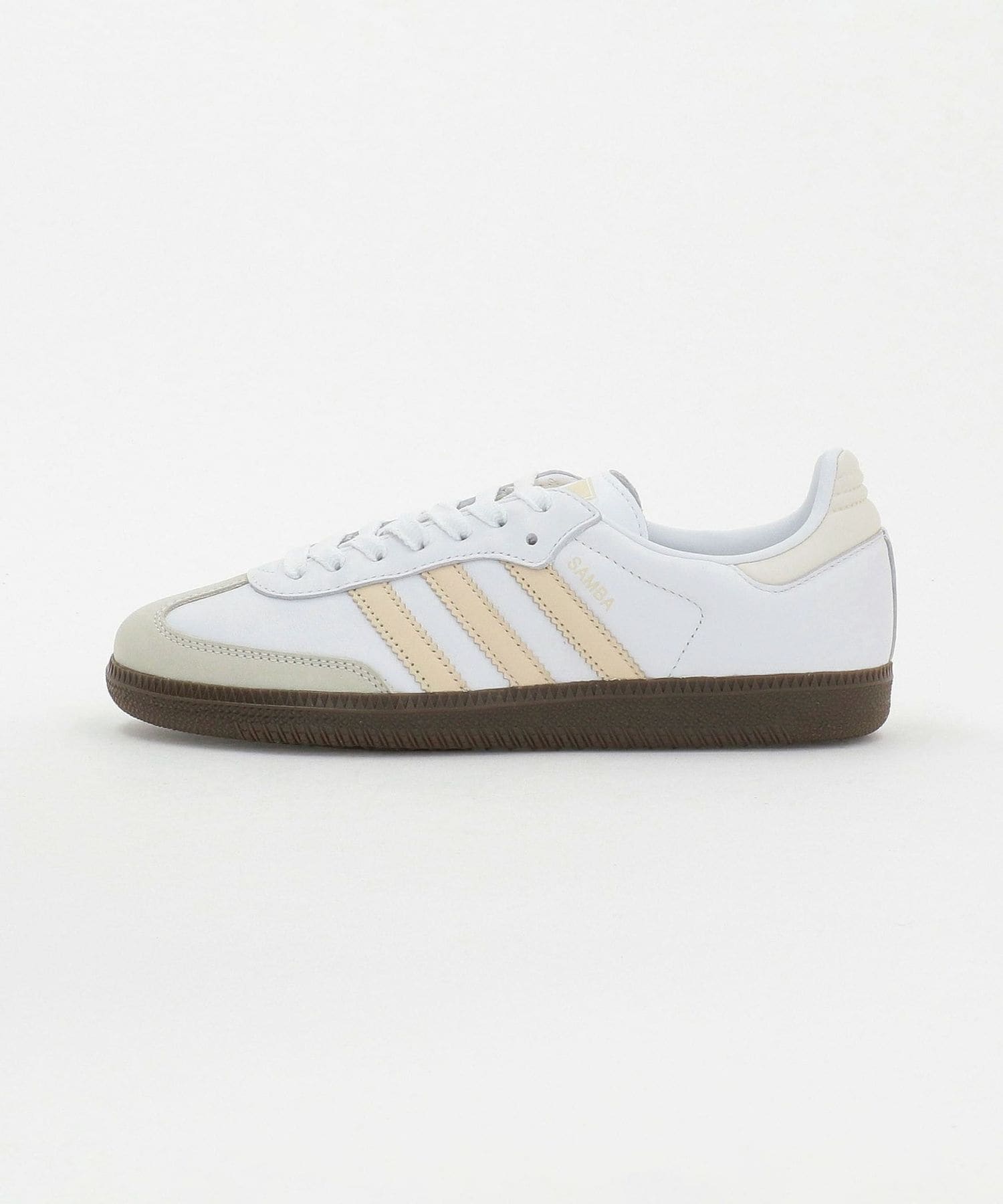 adidas Originals＞ウィメンズ SAMBA OG/スニーカー