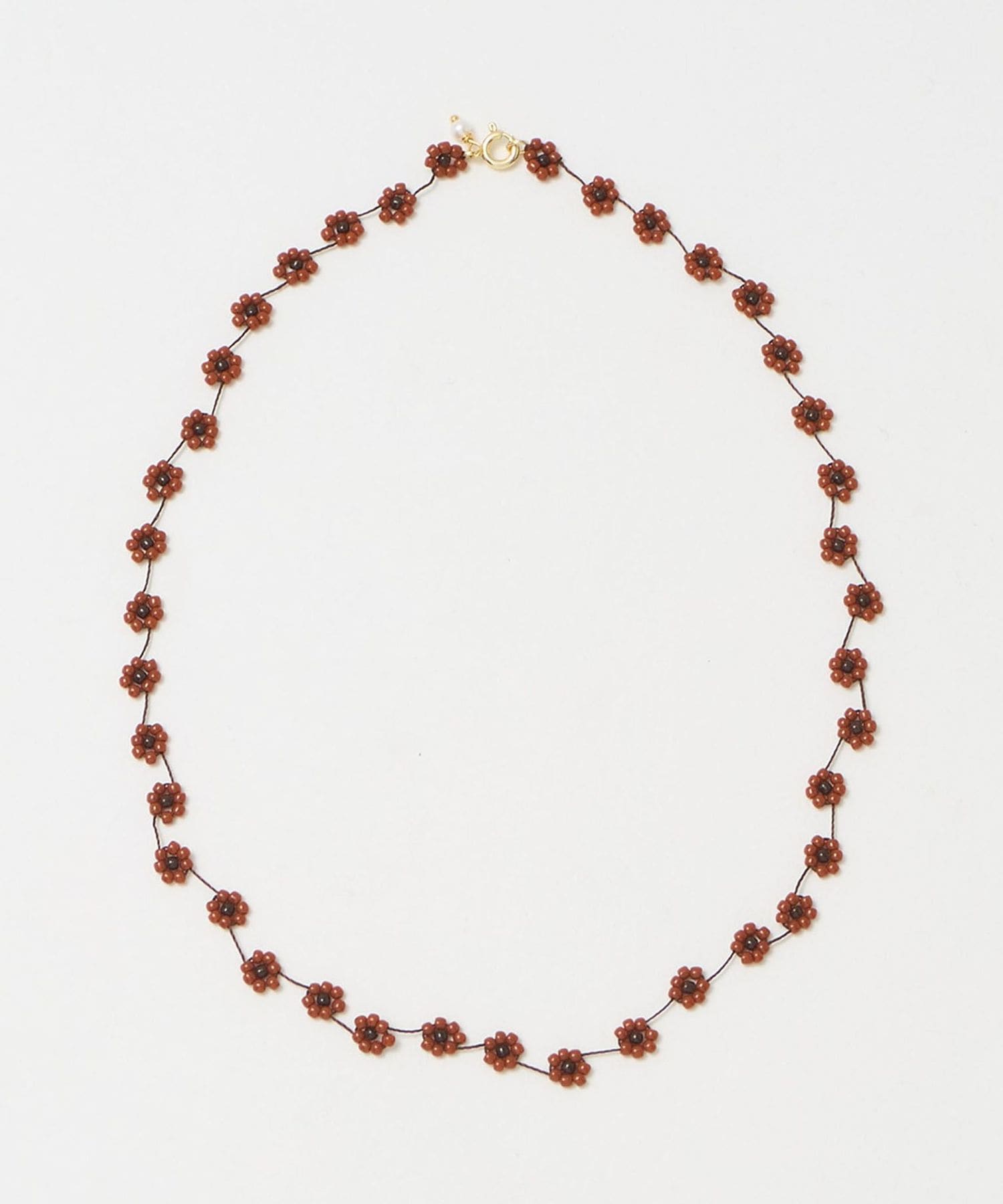LABRO＞FIORI NECKLACE/ネックレス