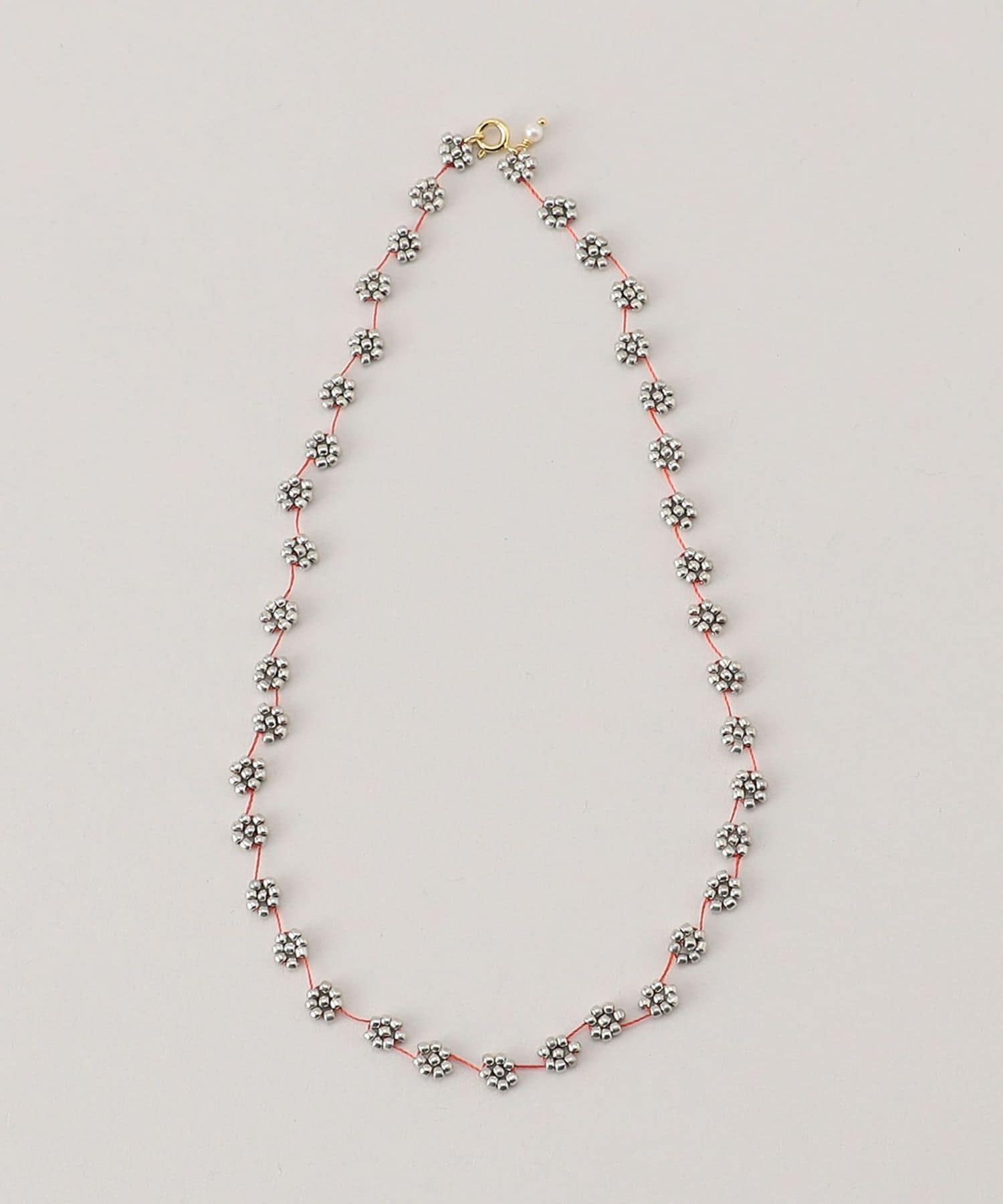 LABRO＞FIORI NECKLACE 2/ネックレス