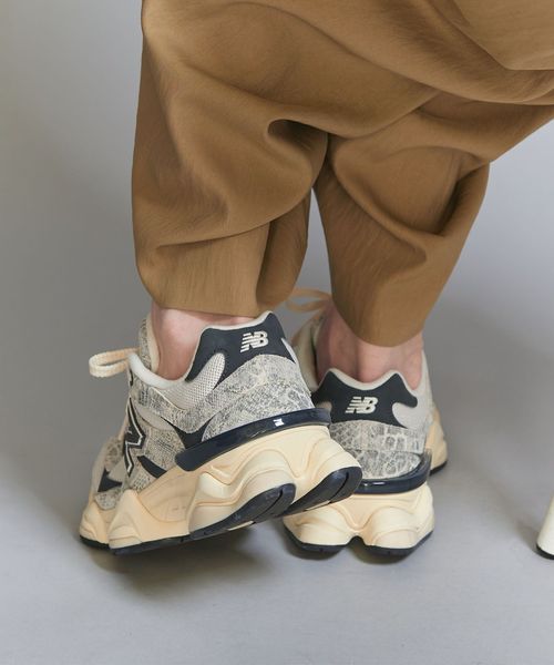 国内配送★New Balance★U9060 SNA(D) 蛇柄アクセント 22.5-30 国内配送☆New Balance☆U9060 SNA(D) 蛇柄アクセント 22.5-30