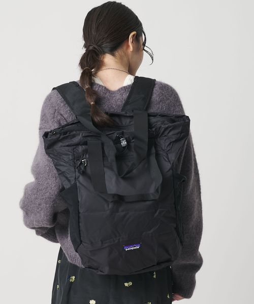 patagonia/＜patagonia＞Terravia 2WAY トートパック /リュック /リュック