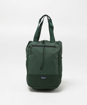 patagonia/＜patagonia＞Terravia 2WAY トートパック /リュック /リュック