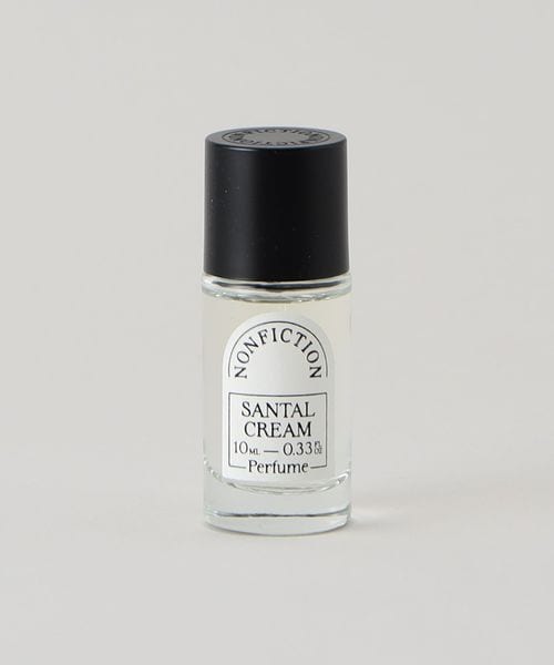 ノンフィクション　nonfiction ネロリドリーム オードパルファム ネロリドリームオードパルファム NEROLI DREAM Perfume 100ml