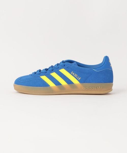 adidas Originals＞GAZELLE INDOOR/スニーカー