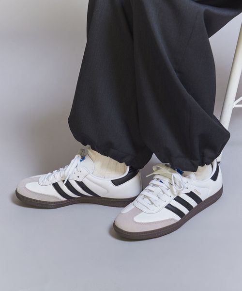 adidas Originals＞SAMBA OG/スニーカー