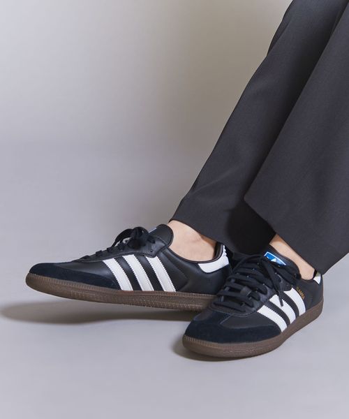 【アローズ購入♡adidas】sambaOG 24.5 adidas Originals＞SAMBA OG/スニーカー