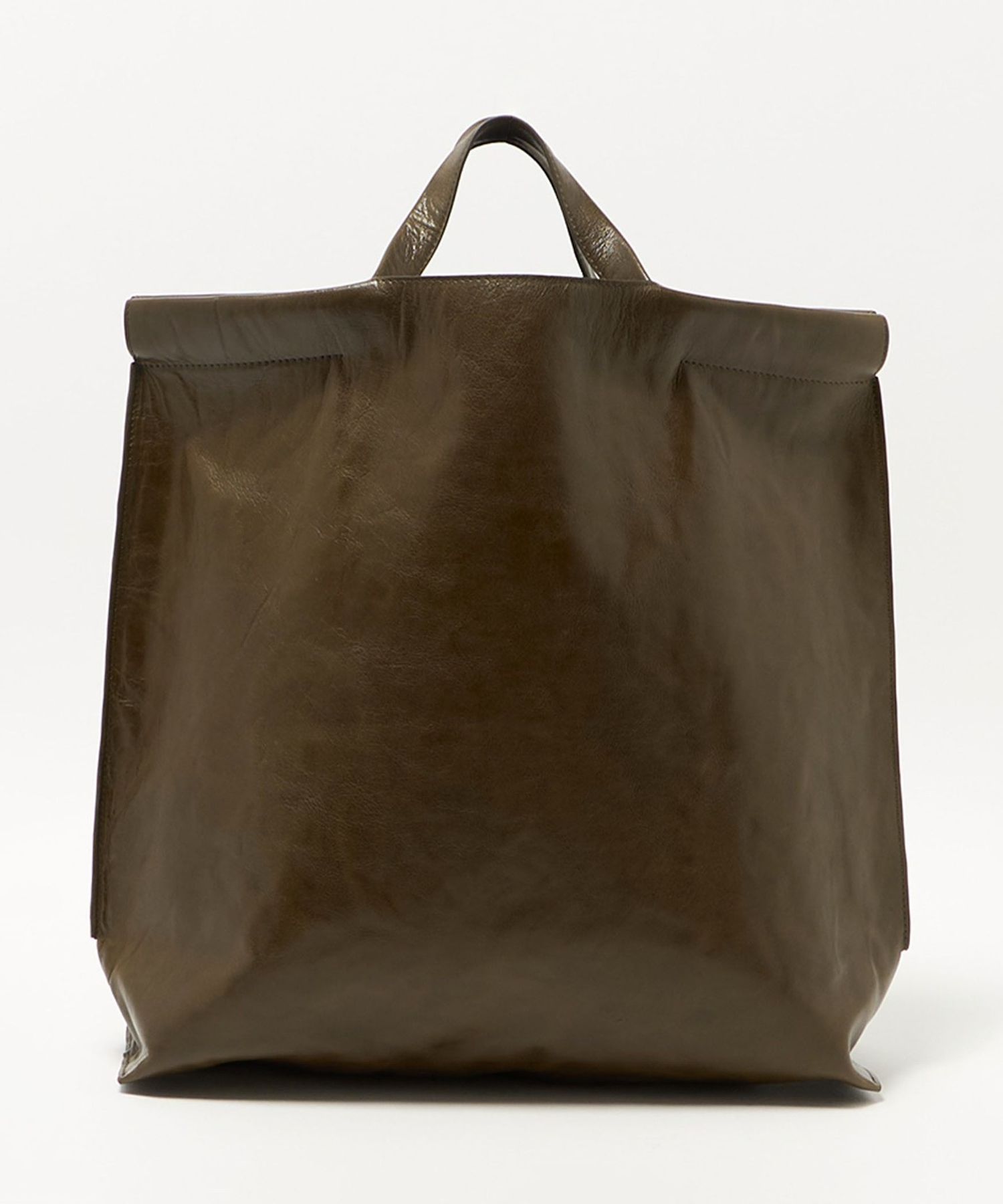 Bea Mombaers＞SHOPPER L BAG/バッグ