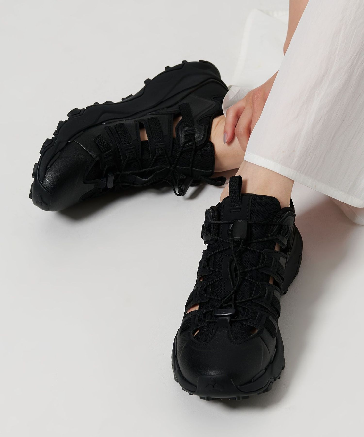 美品！2025年8月購入　2.3回使用　ベクティブタラバルブリーズ nf02440-z-20.jpg?fitin=720:720