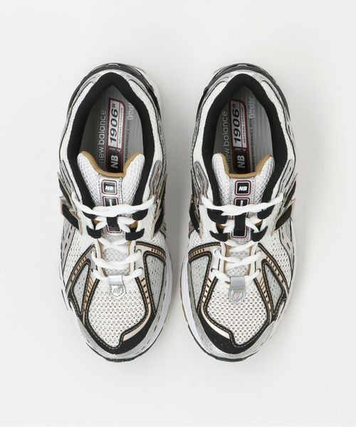 New Balance＞M1906R/スニーカー