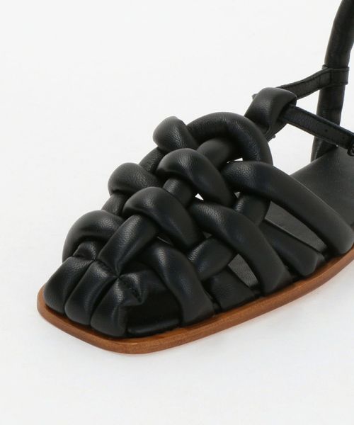 HEREU＞CABERSA SANDALS/サンダル
