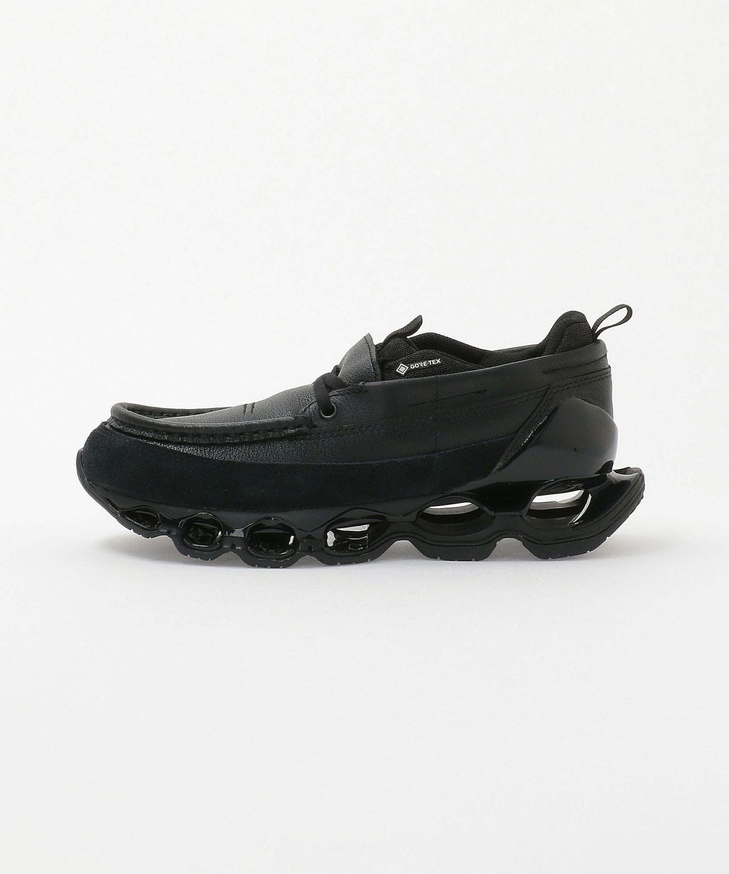 MIZUNO＞WAVEMOC GTX B/スニーカー