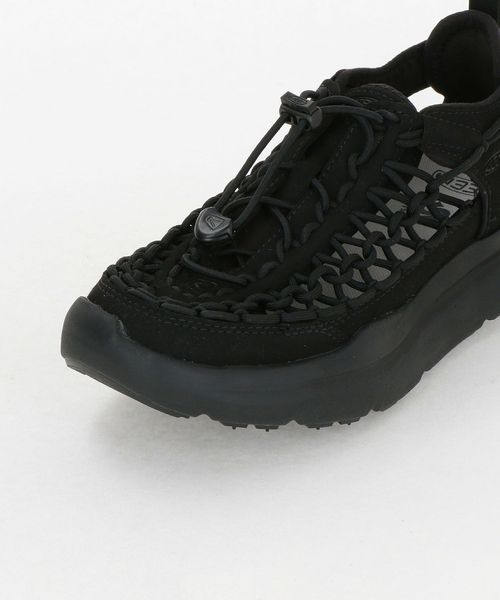 ＜KEEN＞ウィメンズ UNEEK WK/サンダル　24cm ウィメンズ | ユニーク ダブルケー | KEEN公式オンラインストア