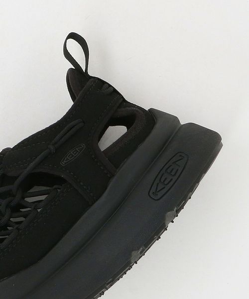 ＜KEEN＞ウィメンズ UNEEK WK/サンダル　24cm KEEN＞ウィメンズ UNEEK WK/サンダル｜ビューティー＆ユース