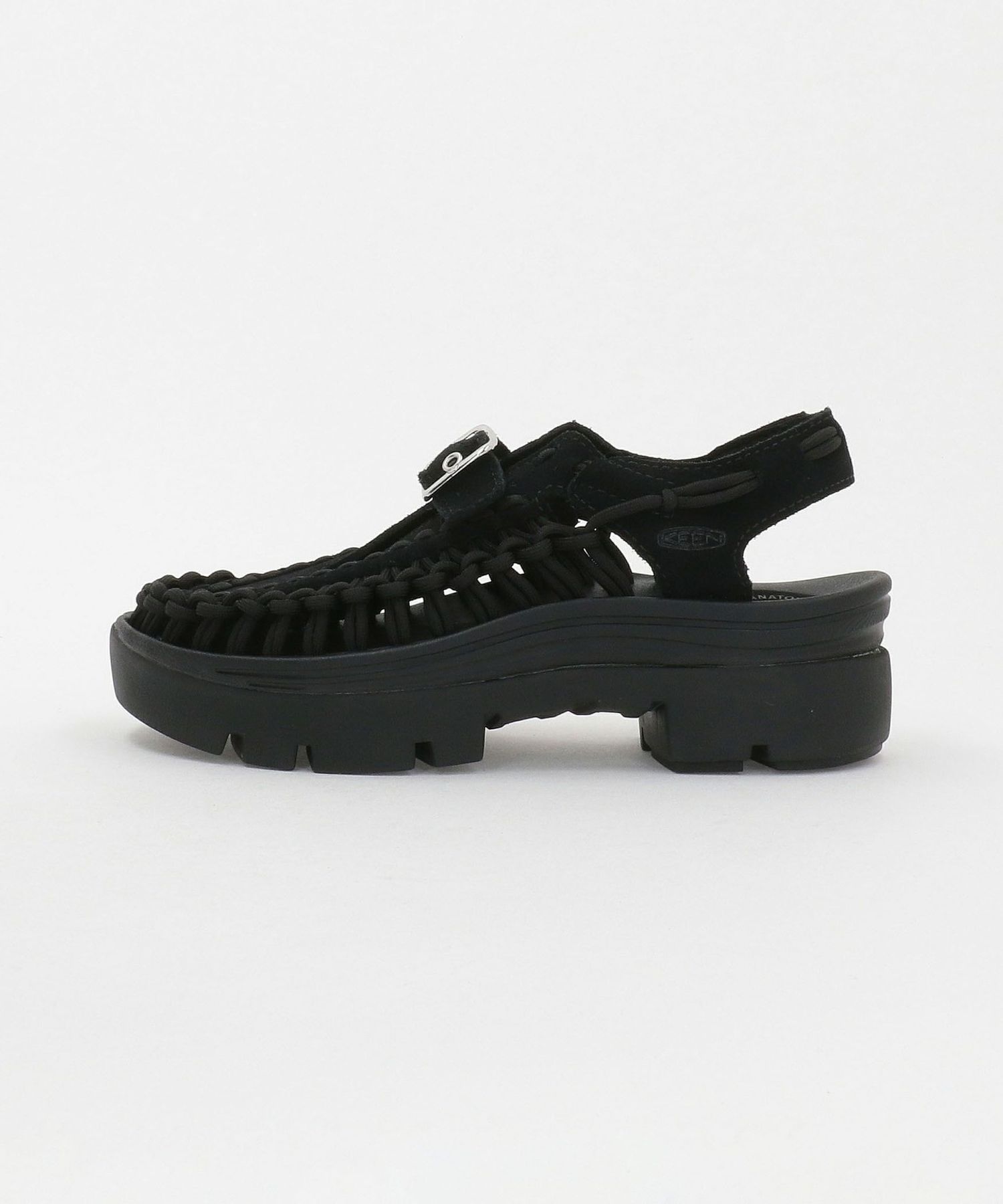 KEEN UNEEK PLT MARY JANE メリージェーン24cm