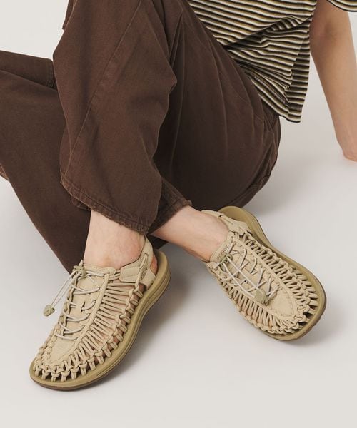 KEEN/＜KEEN＞ウィメンズ UNEEK/サンダル/サンダル