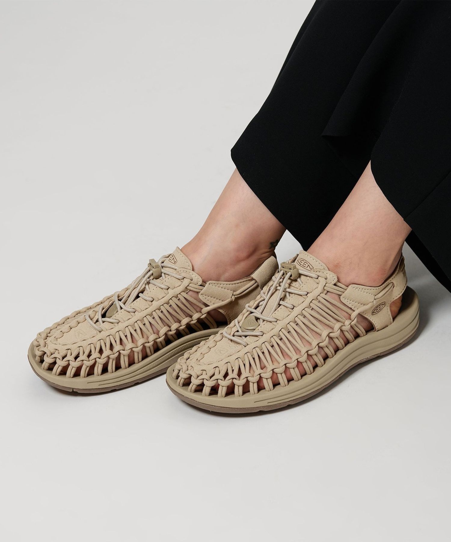 稀少☆KEEN UNEEK BEAUTY&YOUTH ユナイテッドアローズ 別注 4/14（金）発売 KEEN for UNITED ARROWS 「UNEEK(ユニーク