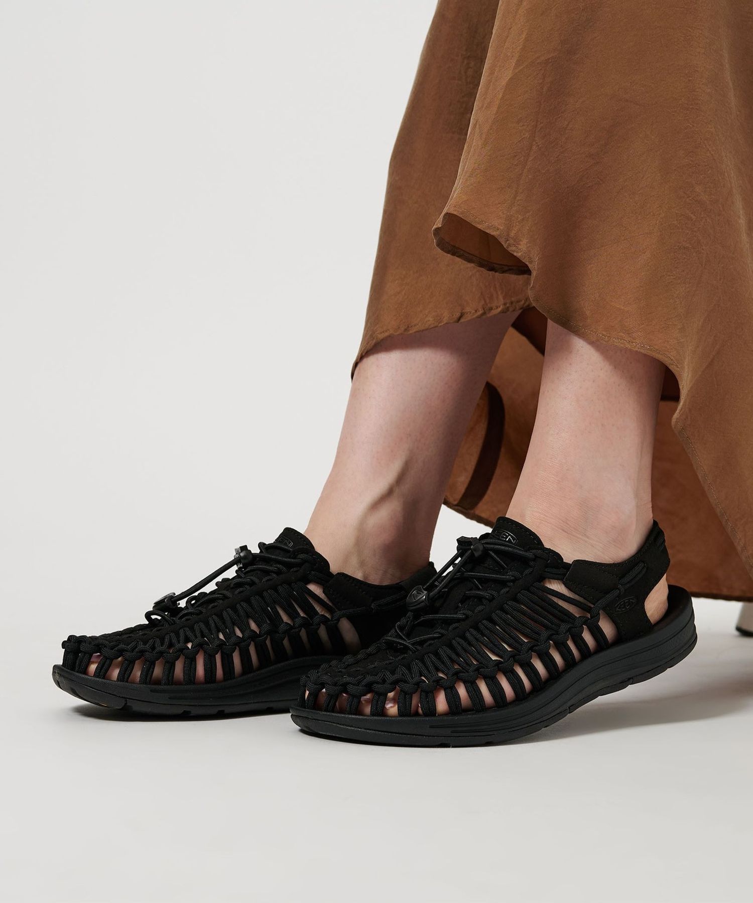 稀少☆KEEN UNEEK BEAUTY&YOUTH ユナイテッドアローズ 別注 4/14（金）発売 KEEN for UNITED ARROWS 「UNEEK(ユニーク