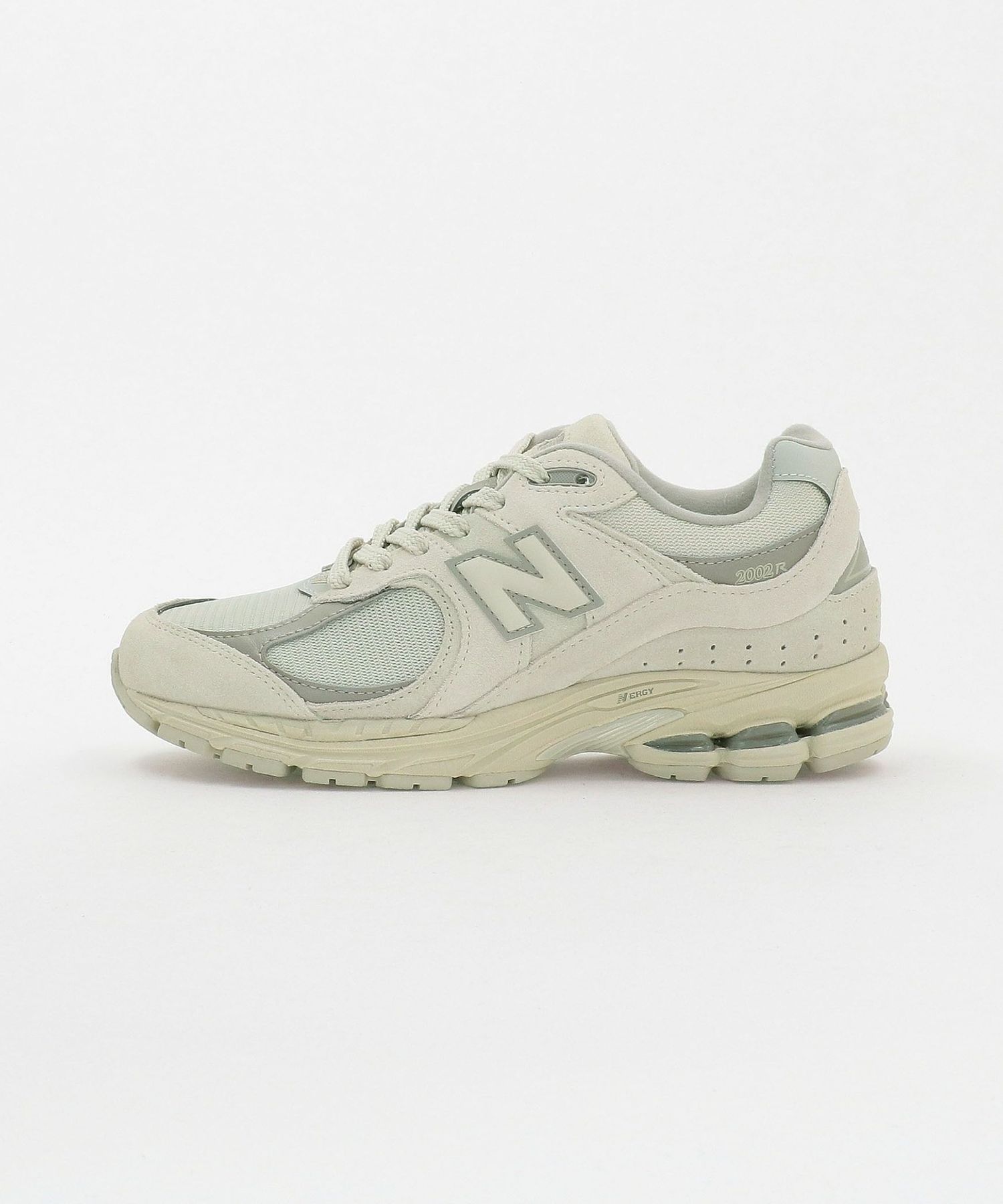 早い者勝ち 大人気 New Balance U2002R スウェード素材使用 New Balance>U2002R/スニーカー