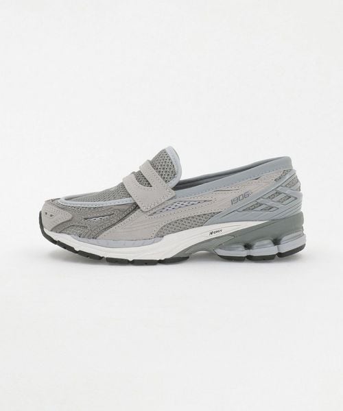 抽選販売】＜New Balance＞U1906LGR/スニーカー