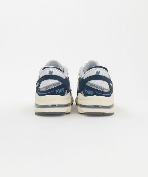 新品未使用 24cm NEW BALANCE M1000MEN セール】【NEW BALANCE / ニューバランス】M1000MEN（スニーカー