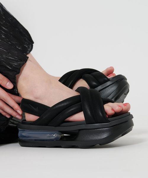 箱無し NIKE AIR MAX ISLAエアマックスアイラ ブラック 25cm