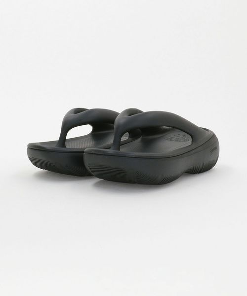 TAW&TOE＞ZEROVITY PLUMPY/サンダル